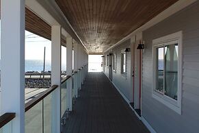 York Beach Surf Club