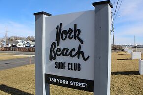 York Beach Surf Club