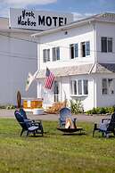 York Beach Surf Club