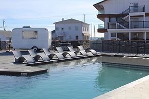 York Beach Surf Club