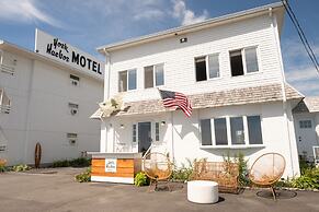 York Beach Surf Club