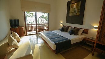 Pandanus Beach Resort & Spa