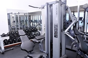 Pandanus Beach Resort & Spa