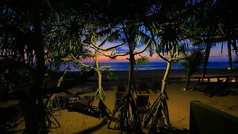 Pandanus Beach Resort & Spa