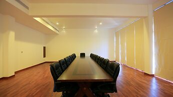 Pandanus Beach Resort & Spa