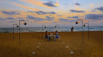 Pandanus Beach Resort & Spa