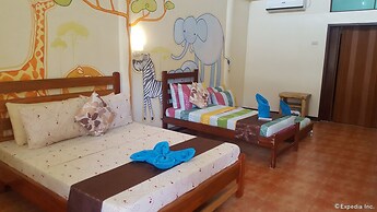 Ponce De Leon Garden Resort Powered by ASTON