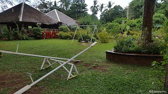 Ponce De Leon Garden Resort Powered by ASTON