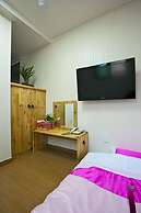 Myeongdong ECO House