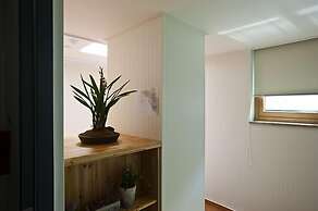 Myeongdong ECO House