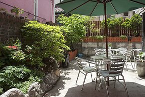 Myeongdong ECO House