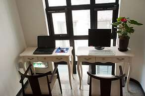 Myeongdong ECO House