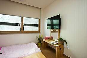 Myeongdong ECO House