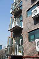 Myeongdong ECO House