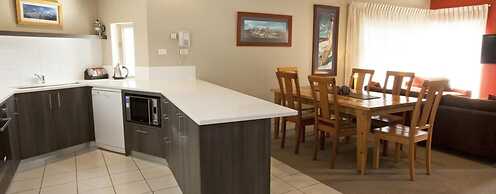 Lake Crackenback Resort & Spa