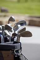 Lake Crackenback Resort & Spa