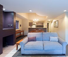 Oaks Lake Crackenback Resort