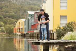 Lake Crackenback Resort & Spa