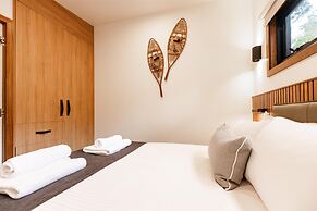 Oaks Lake Crackenback Resort