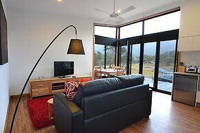 Oaks Lake Crackenback Resort