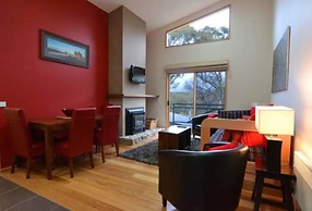 Lake Crackenback Resort & Spa