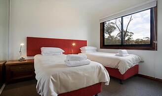 Lake Crackenback Resort & Spa