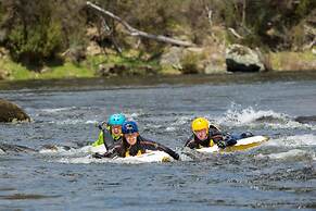 Lake Crackenback Resort & Spa