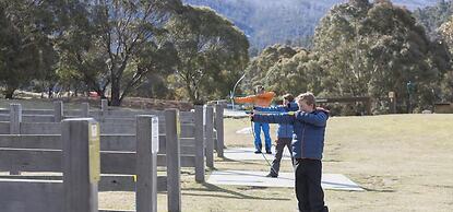Lake Crackenback Resort & Spa