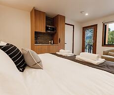 Oaks Lake Crackenback Resort