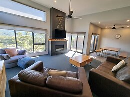 Oaks Lake Crackenback Resort