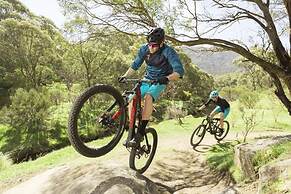 Lake Crackenback Resort & Spa