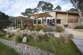Lake Crackenback Resort & Spa