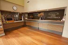 Lake Crackenback Resort & Spa