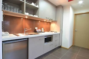 Lake Crackenback Resort & Spa