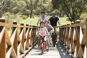 Lake Crackenback Resort & Spa