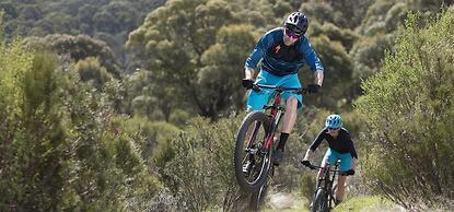 Lake Crackenback Resort & Spa