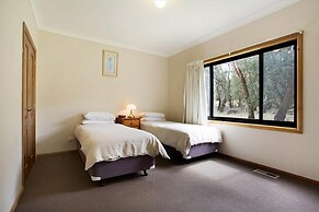 Lake Crackenback Resort & Spa