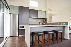 Lake Crackenback Resort & Spa