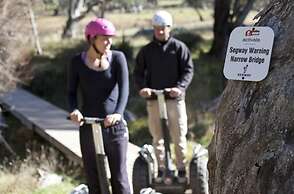 Lake Crackenback Resort & Spa