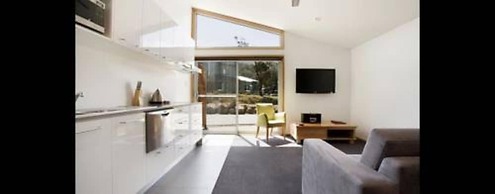 Lake Crackenback Resort & Spa