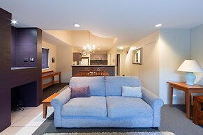 Oaks Lake Crackenback Resort