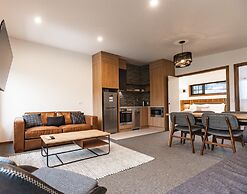 Oaks Lake Crackenback Resort