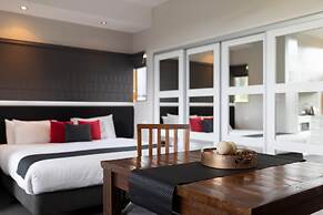 Oaks Lake Crackenback Resort