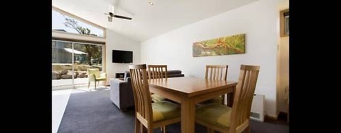 Lake Crackenback Resort & Spa