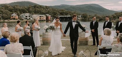 Lake Crackenback Resort & Spa