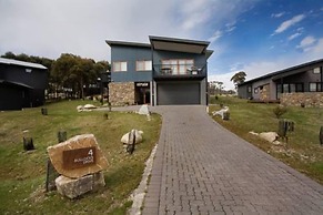 Lake Crackenback Resort & Spa