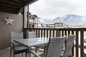 Apartment Adler Resort by Alpin Rentals