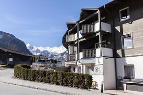Apartment Adler Resort by Alpin Rentals - incl Summercard