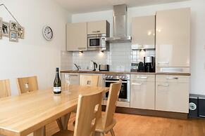 Apartment Adler Resort by Alpin Rentals - incl Summercard