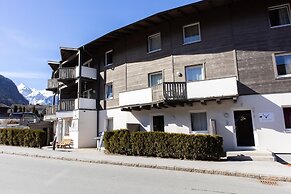 Apartment Adler Resort by Alpin Rentals - incl Summercard